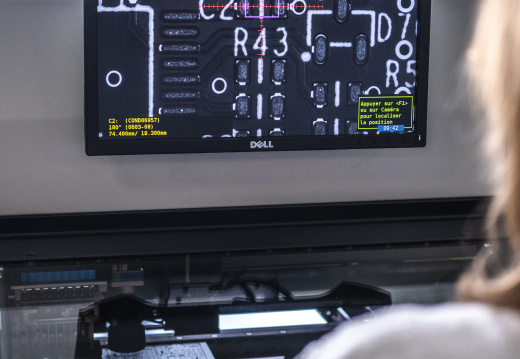 Aquitaine Electronique 